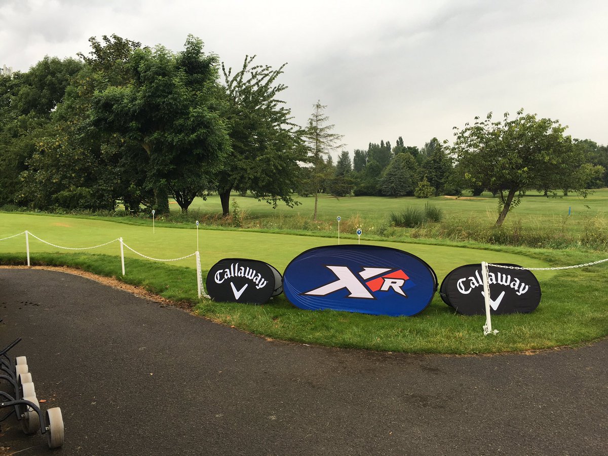 Girton Golf Club tweet media