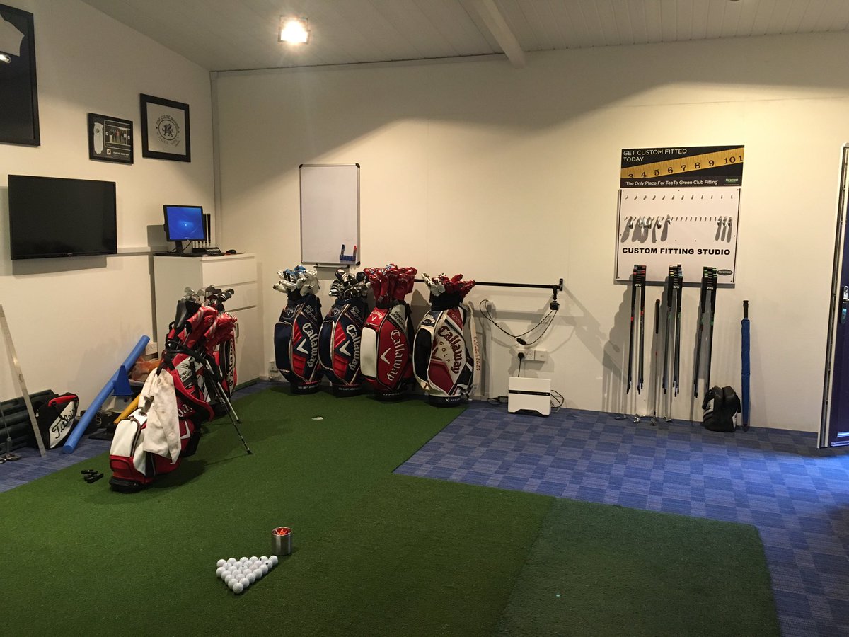 Girton Golf Club tweet media