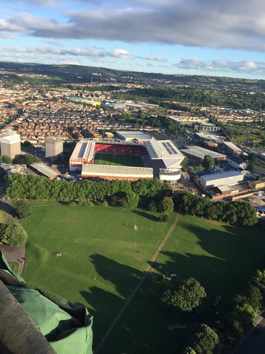 jakemcguinness's tweet image. When one of the teams in bristol is owned by an actual billionaire