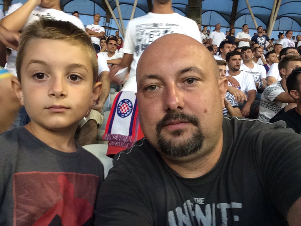 Vanja Kurbalija (@vanjus666) on Twitter photo 