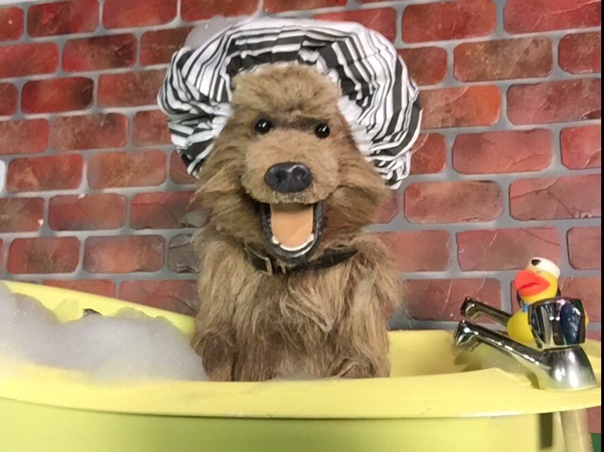 HackerTDog's tweet image. In honour of @justinbieber #ColdWater I'm having a cold bath with extra bubbles! #NotSureWhy #FunAnyway