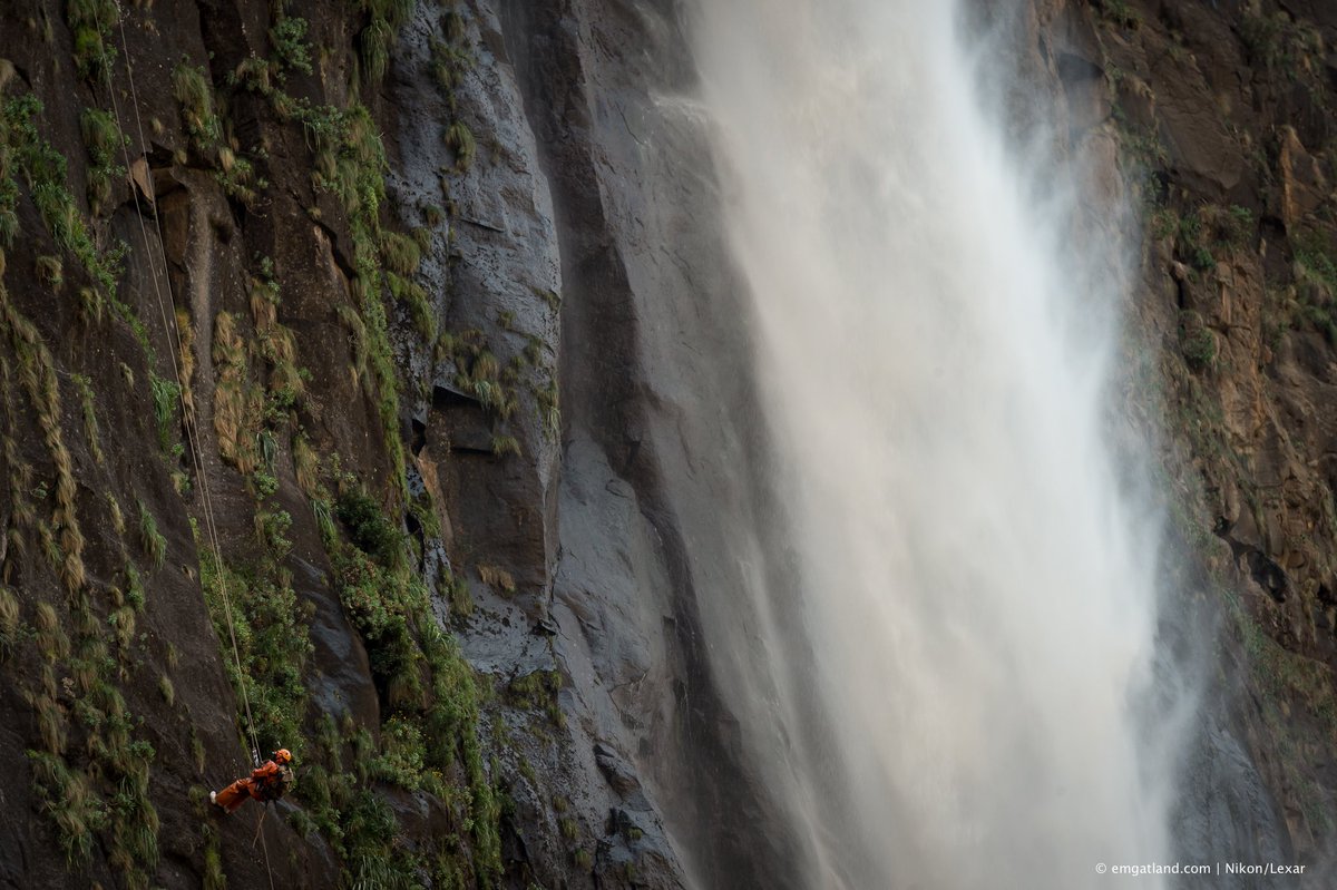 Semonkonglodge's tweet photo. Happy Friday.
What are your plans for the weekend? Feel up for a 204 metre Guinness World Record abseil? https://t.co/TFdCFJQCxj