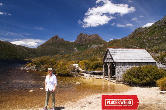 Take in #Tassie from your armchair with <a href="/pwgfriends/">Places We Go</a>, Saturday 23 July <a href="/channelten/">Channel10AU</a> 4.30pm.
ow.ly/I7ih302skmk