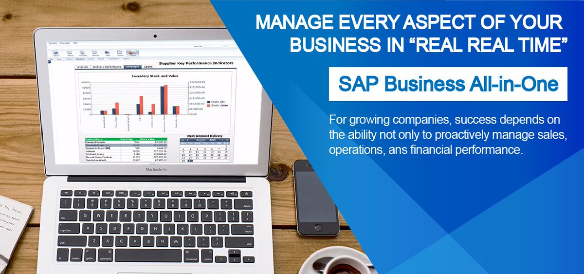 NHCLIndia's tweet image. #SapAllInOne - Reduce implementation time and cost with streamlined configuration visit us @ bit.ly/29Js4ES