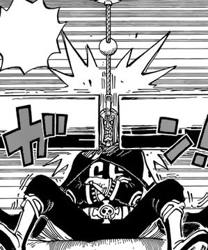 Twitter 上的 漫画ネタバレ 考察王 ワンピース イチジ ニジ ヨンジらサンジの兄弟の正体はジェルマの科学で作られたロボット T Co 35at3xfpgh T Co Um8wkighct Twitter