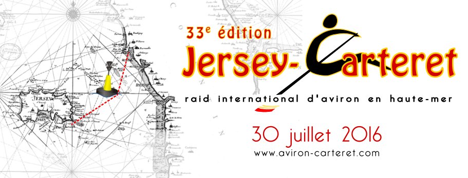 Aviron_Carteret's tweet photo. #JerseyCarteret : demain, la 33e édition. 28 km de raid #aviron en haute-mer 😄🌊☀🏆⛵ Prêts ? https://t.co/P4MUhFK5ih https://t.co/Tf5teASuF9
