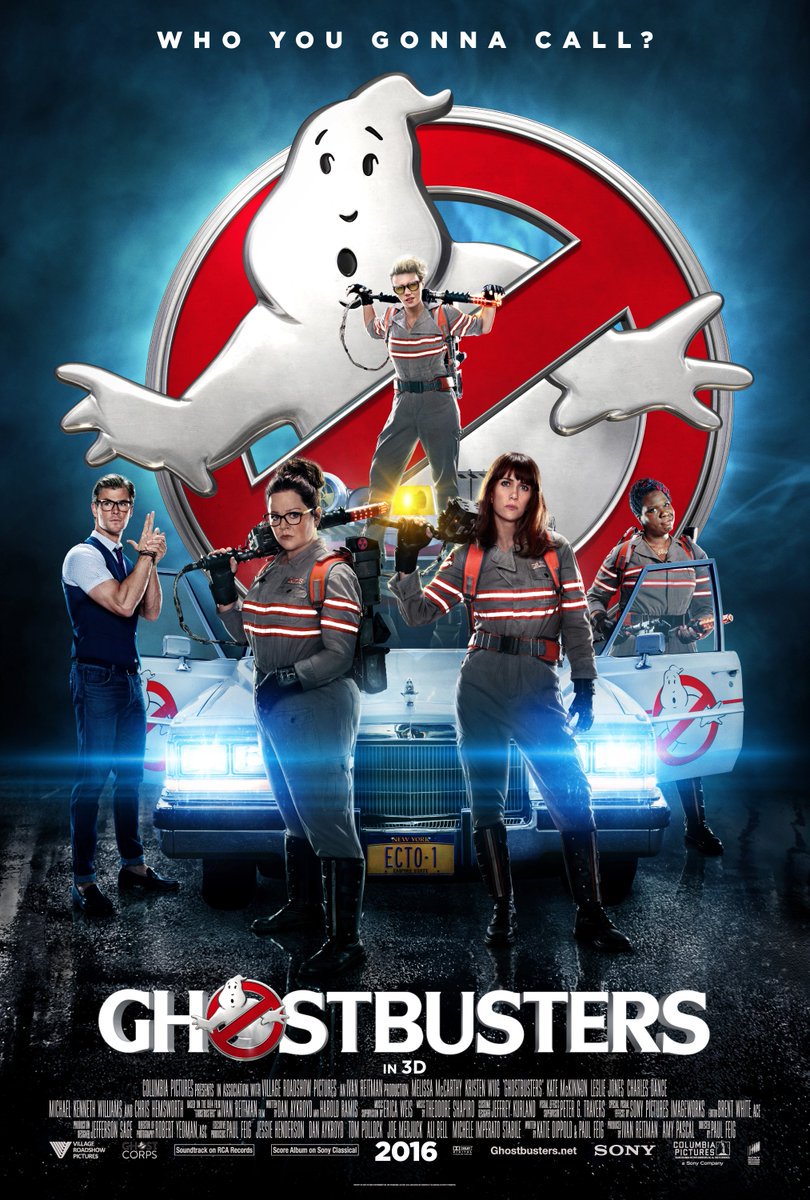 CGV Cinemas on Twitter "Nonton GHOSTBUSTER sampai selesai, jangan