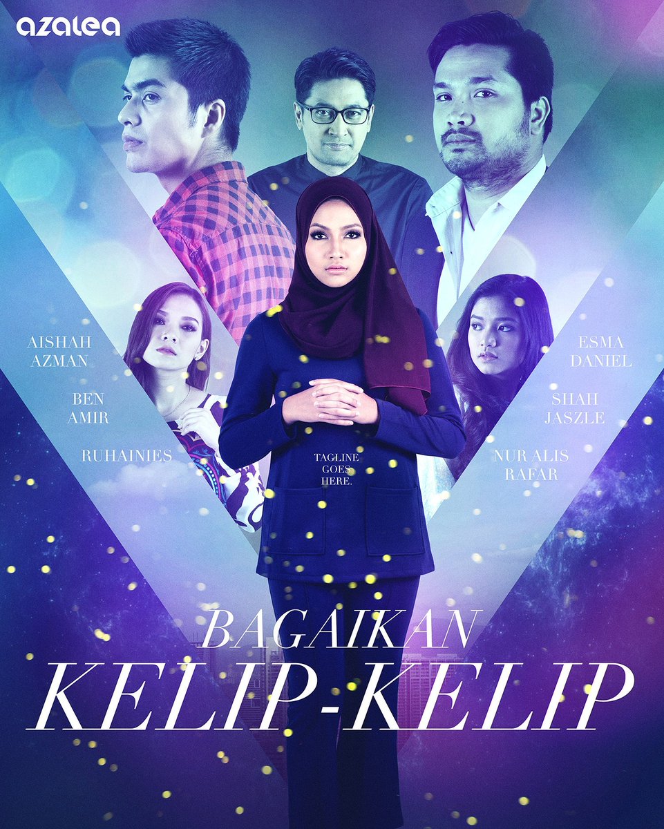 tv9malaysia's tweet photo. Best tak cerita ni? Ce komen sikit. Bestkan? Jom join tengok lagi jam 8.30pm. Saluran119 #TV9Malaysia #AzaleaTV9 https://t.co/YquRAcwdHa