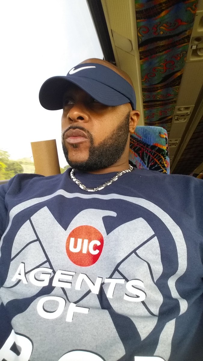 BrysonMotivate's tweet photo. On our way to the House of "Paign"
#IllinoisISRS https://t.co/gHAM6Hg7f3