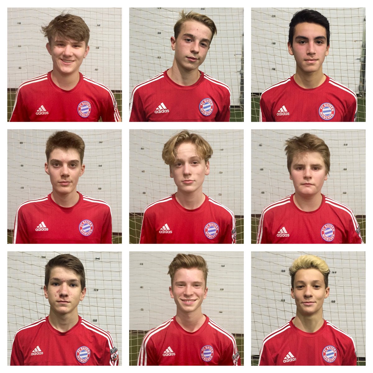 GPSME 2000 Blue tweet media