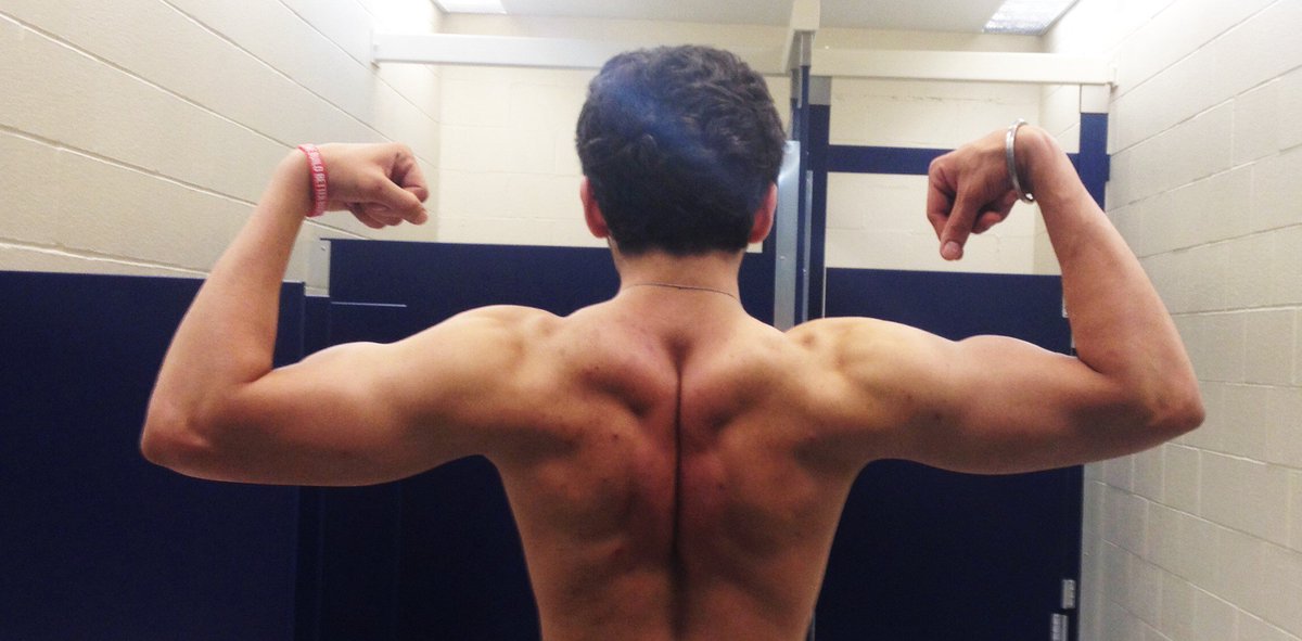Haarrryy1's tweet photo. back day #FHPR2016 https://t.co/YlkN8cq03y