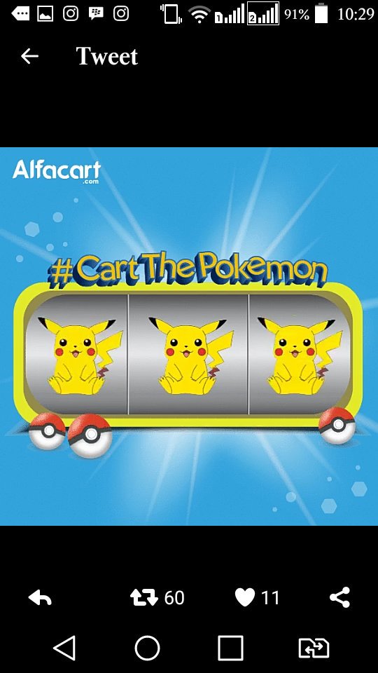 EmeritacongEmi's tweet photo. @alfacartID @Ricky28025496 @ricky27963643 @kiki_occi18 @windykappe @Windha_Lovely   #CartThePokemon https://t.co/ikJLUgZcNb