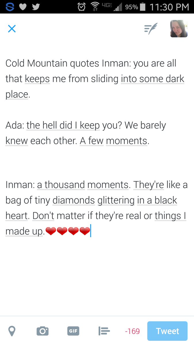 RedAngel203's tweet image. If you have never seen this movie I suggest you watch it it is a beautiful Tale Of Love