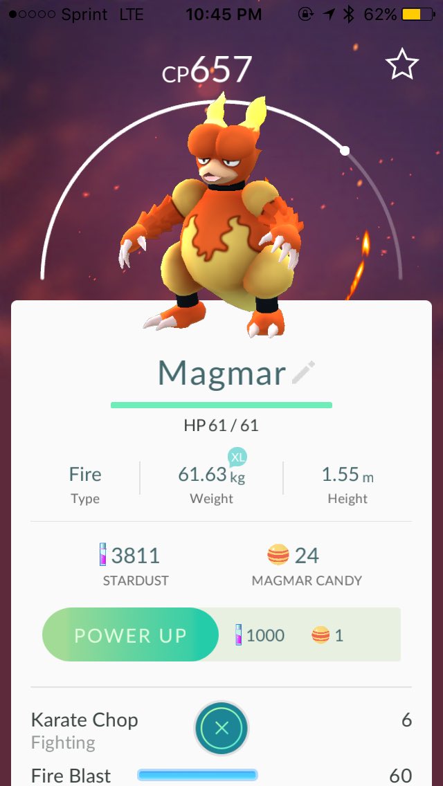 Instinct_Nash's tweet photo. CATCHES OF THE NIGHT #TeamInstinct ⚡️⚡️⚡️⚡️⚡️⚡️ https://t.co/MDn5QPf83q