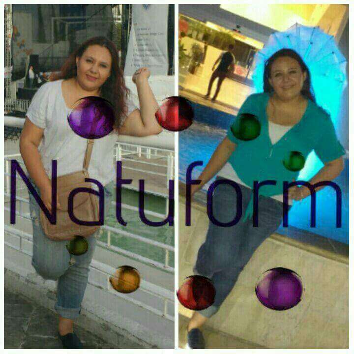 NatuformOficial's tweet photo. Otro #TestimonioNatuform.
Gracias X la confianza a nuestros productos
#BuenasNoches, #RetoNatuform, #ByAzzyCepero https://t.co/CjSqAL3SUx