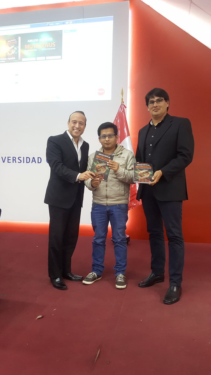anuoraguilar's tweet photo. #FPAUCV terminando la conferencia en la UCV @FAUCV https://t.co/LORBkUNqpQ