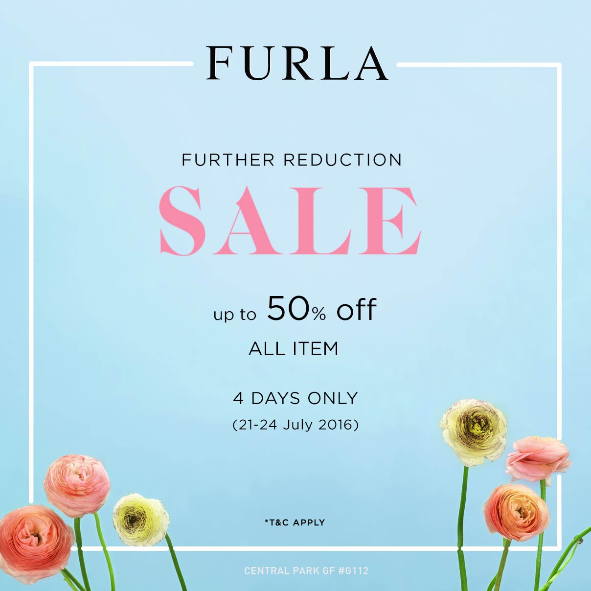 Furla 50 online off
