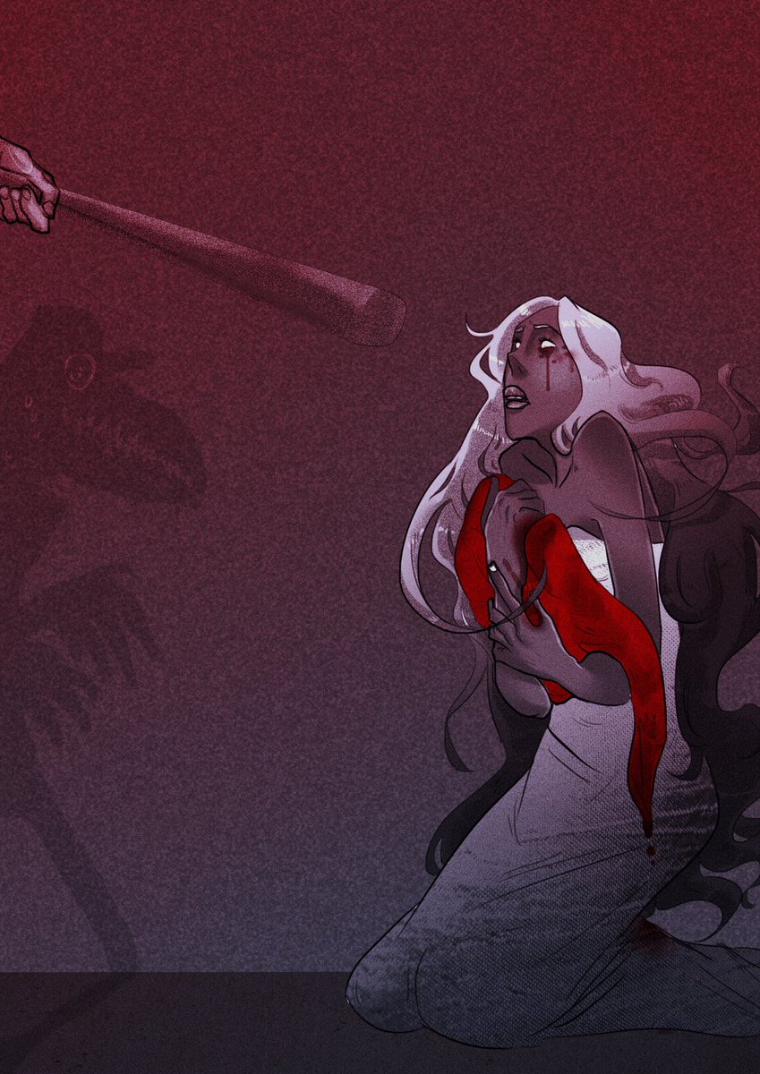 Another night. Another dream. Another N I G H T M A R E.