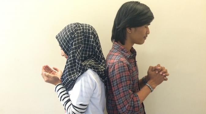 Pernah merasakan cinta beda agama? Klik: bit.ly/2a0HwJG <a href="/bintangcomID/">Bintang - Platform Endorsement Selebriti</a>