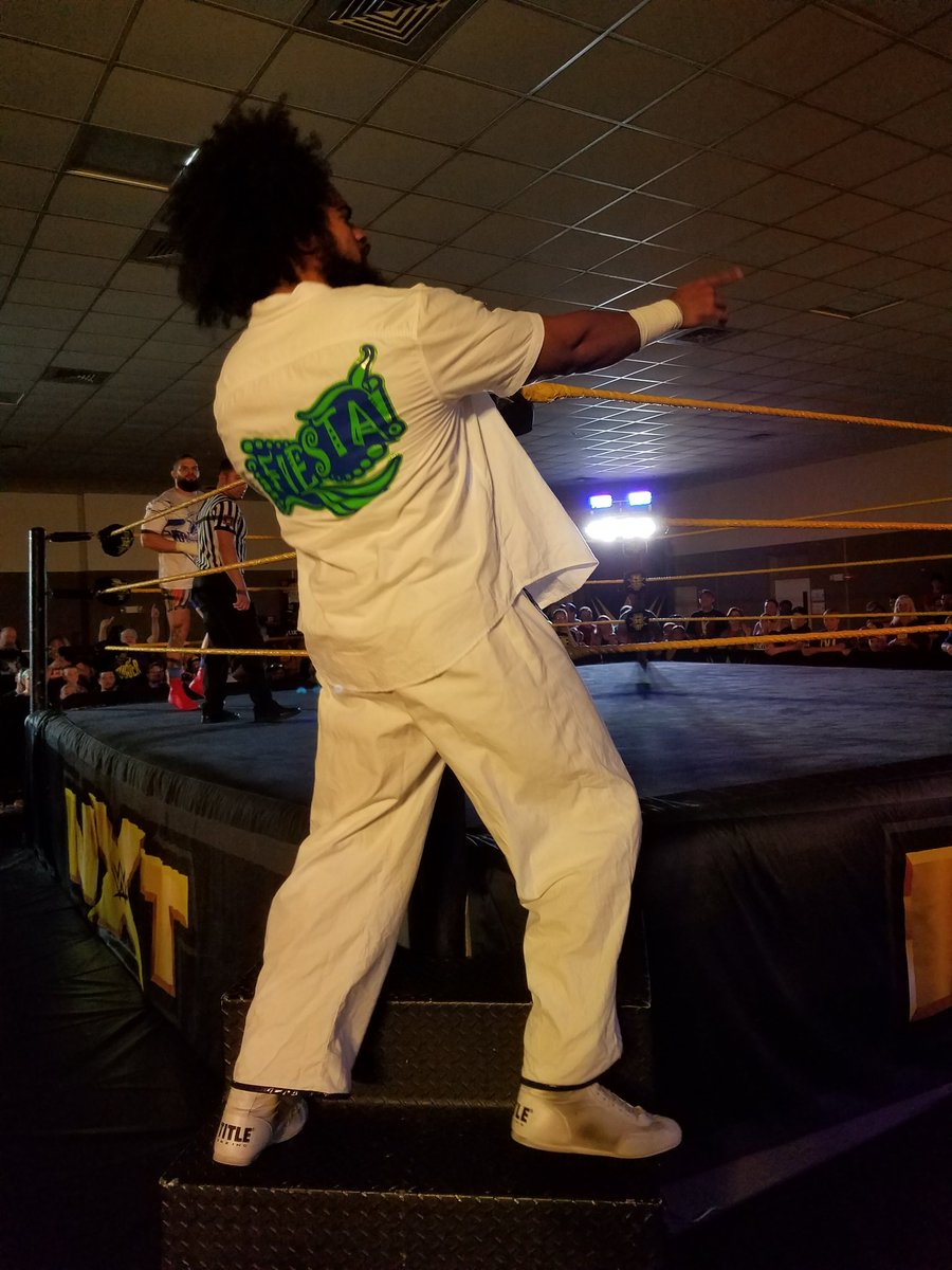 NXT Lakeland