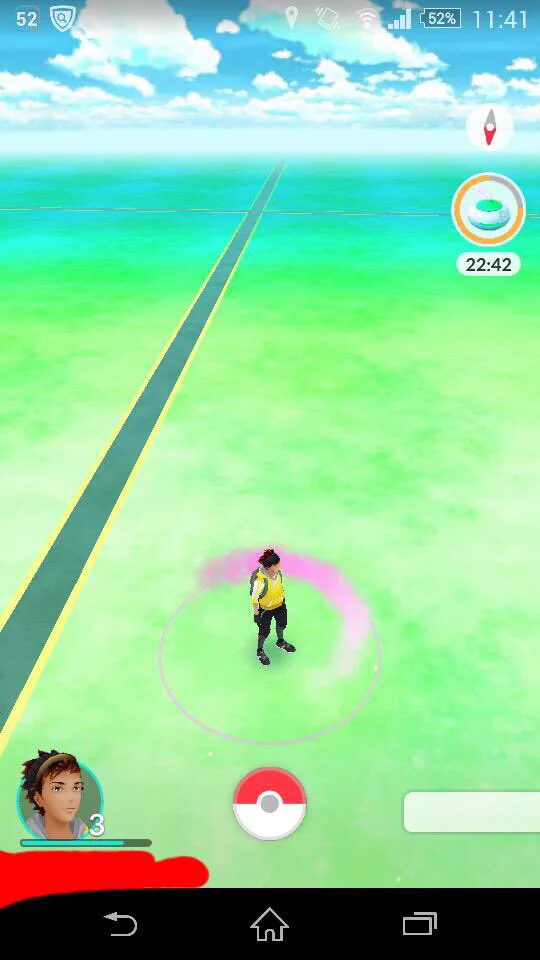 都会と田舎のポケモン格差がヒドいｗ田舎なにもなさ過ぎて笑えるｗｗｗ