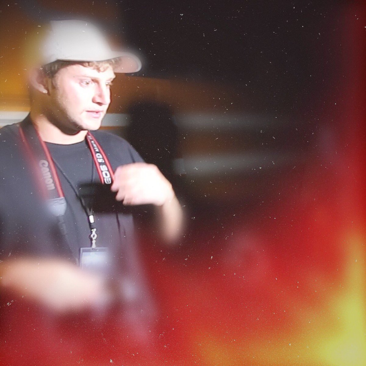 Logic301's tweet photo. Everyone hit @Lifeofholland1 and tell him he looks like he's on Mushrooms From now on refer to him as Mushroom Mike https://t.co/pAJngK4Ihw