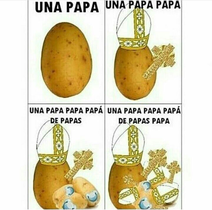 ElJeringasLoko's tweet photo. JAJAJJAJAA así nunca voy a madurar. https://t.co/RGEGEKoBio