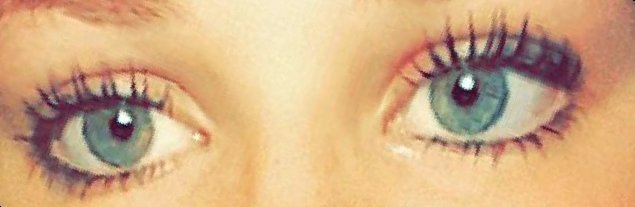 MariahBrackett's tweet image. #swimforsight