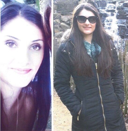 Appeal for help in search for missing woman, Eve Sohota

Please RT

<a href="/SurreyPolice/">Surrey Police</a> is appealing for the public’s help