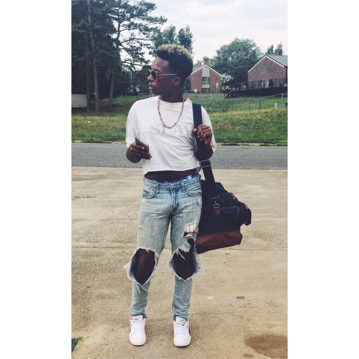 TeyGlock's tweet image. #nccuboysbreaktheinternet