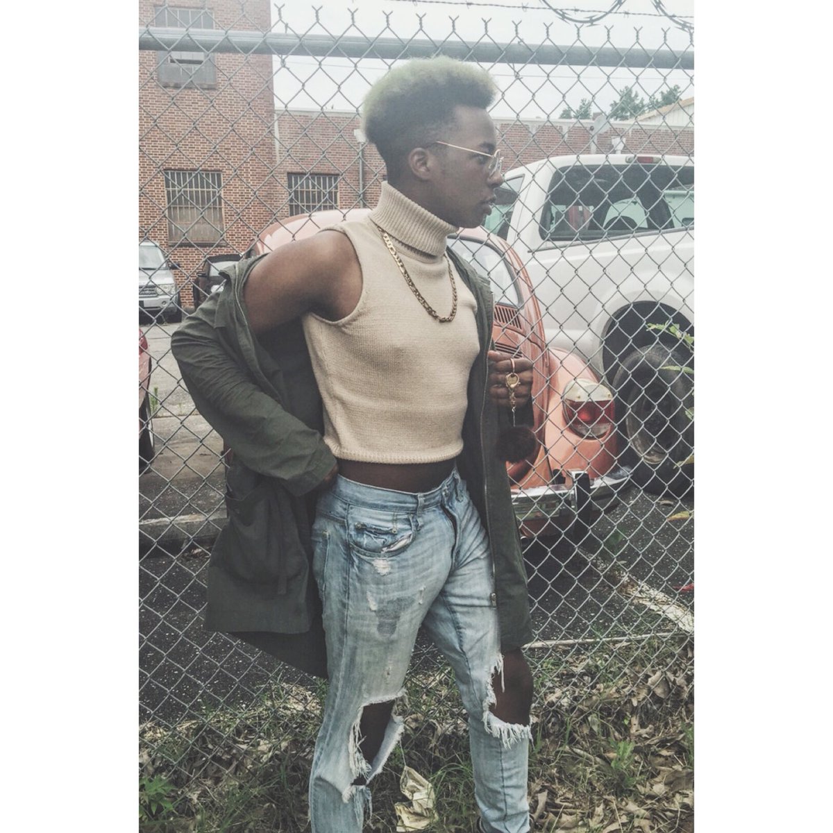 TeyGlock's tweet image. #nccuboysbreaktheinternet