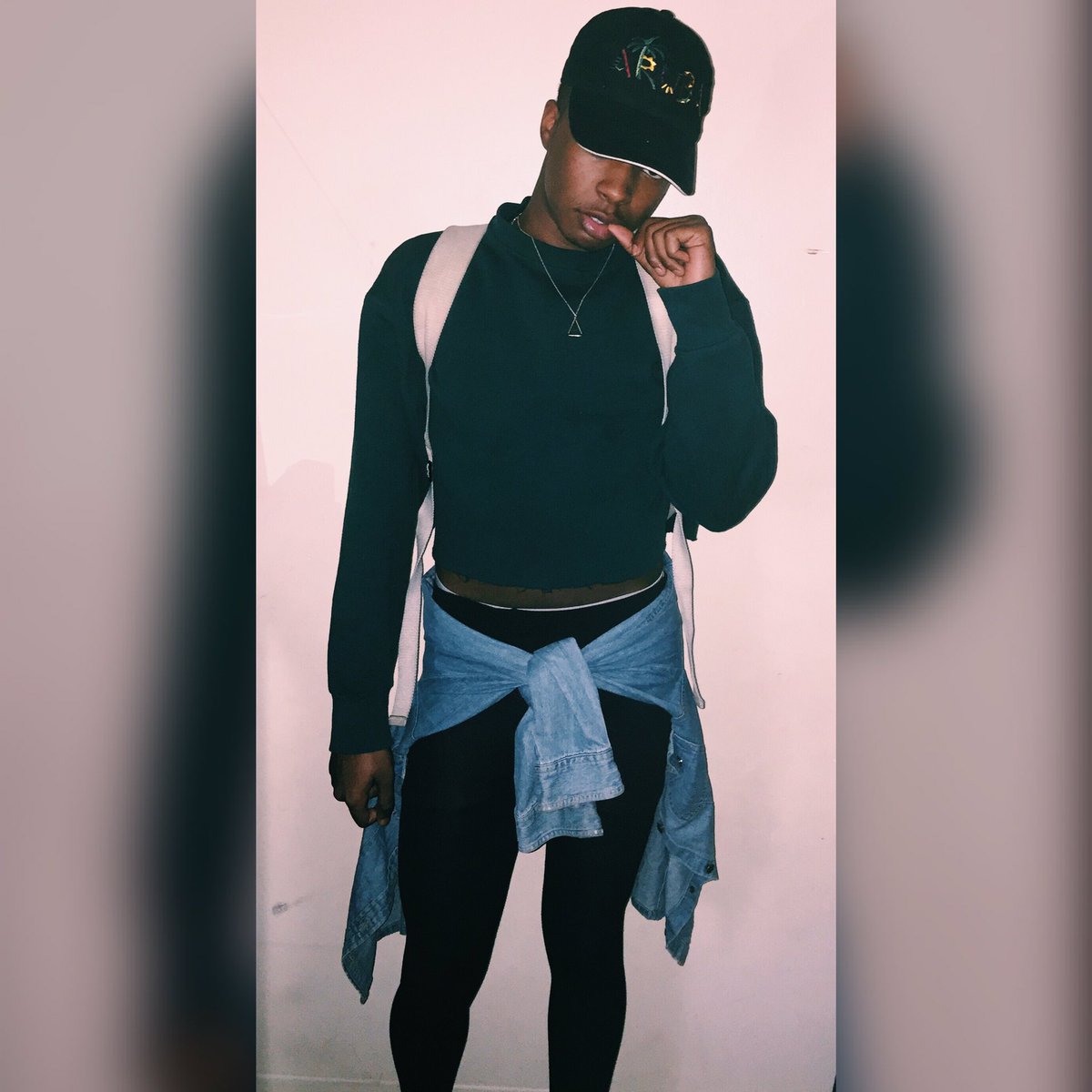 TeyGlock's tweet image. #nccuboysbreaktheinternet