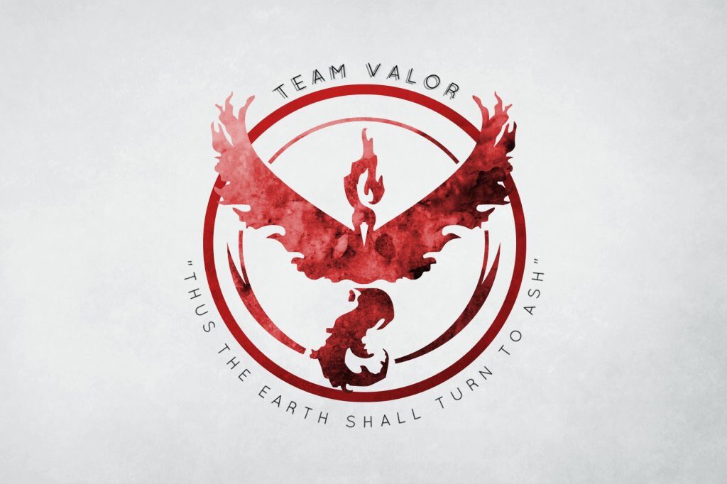 Team ファイヤーvalor Valorteamjapan Twitter