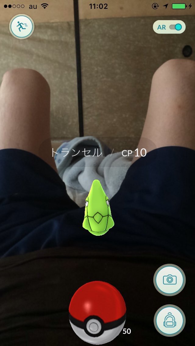 ポケモンgo情報局 募集中 Pokemongoaruaru Twitter