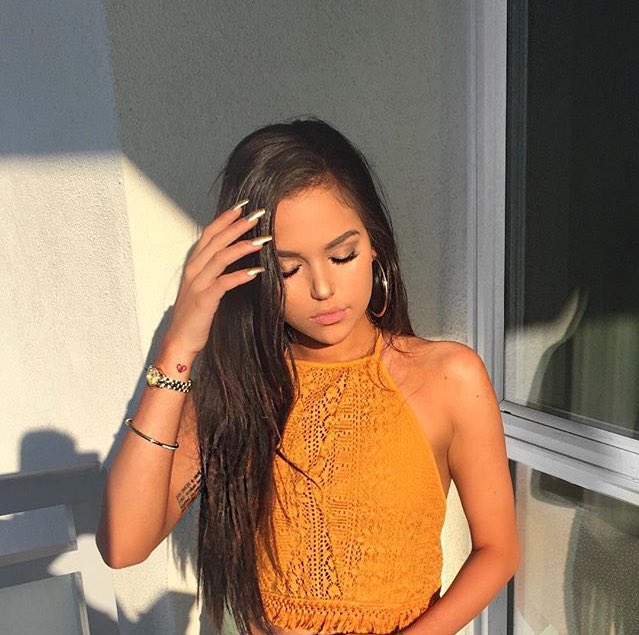 Sunny days make me miss my home #Dorne