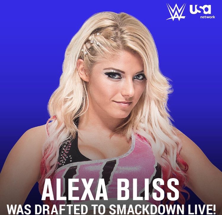 Alexa Bliss Girl (@AlexaBlissGirl) / Twitter