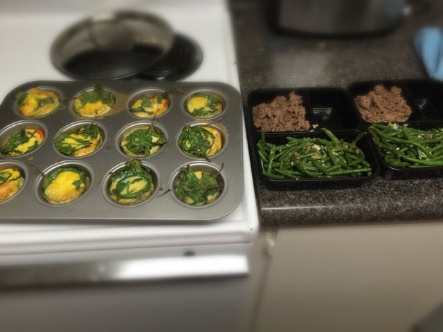 chip_langdon's tweet image. Starting carb cycling tomorrow. Saying good by to the 300 club. @RealChrisPowell , @RealHeidiPowell