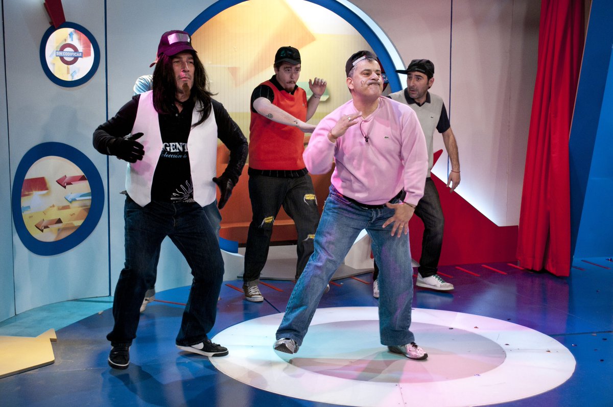 SinCodificarTV's tweet photo. Hay un tema inédito de ¡ BA TI CHU RROS ! ???? En serio ????
#Batichurros https://t.co/ismI5nzz0e