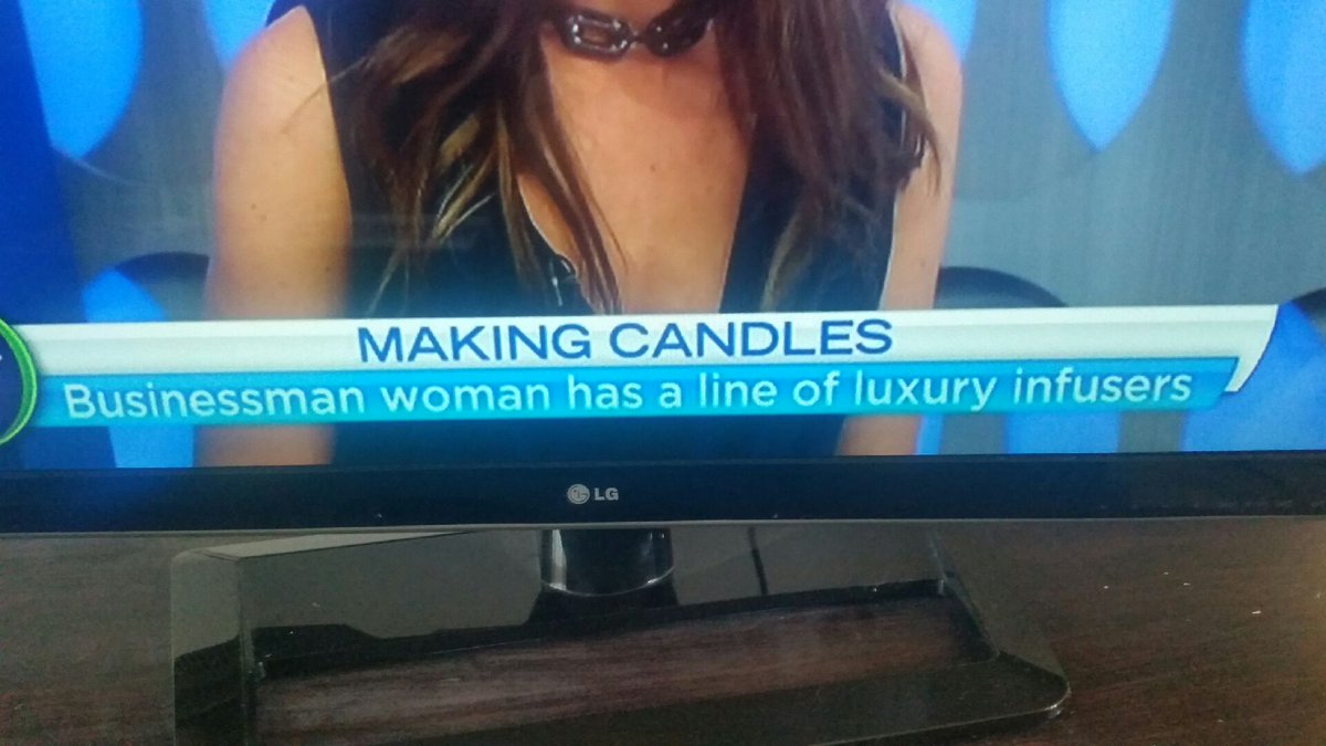 tamasanjoy's tweet photo. @TDEon7 @Channel7 Um, don't you mean 'businesswoman'...? #YouHadOneJob https://t.co/ChwyRw09jU