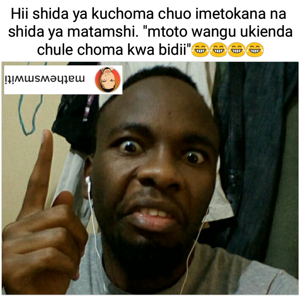 MathewsMwiti's tweet photo. #RNCinCLE
#SchoolFires
#WetangulaBurnsRaila
#Westlands
#Top40under40ke#MrStealYourVaseline
#TeamEliantoWhoopWhoop https://t.co/mwVUkkwPq8