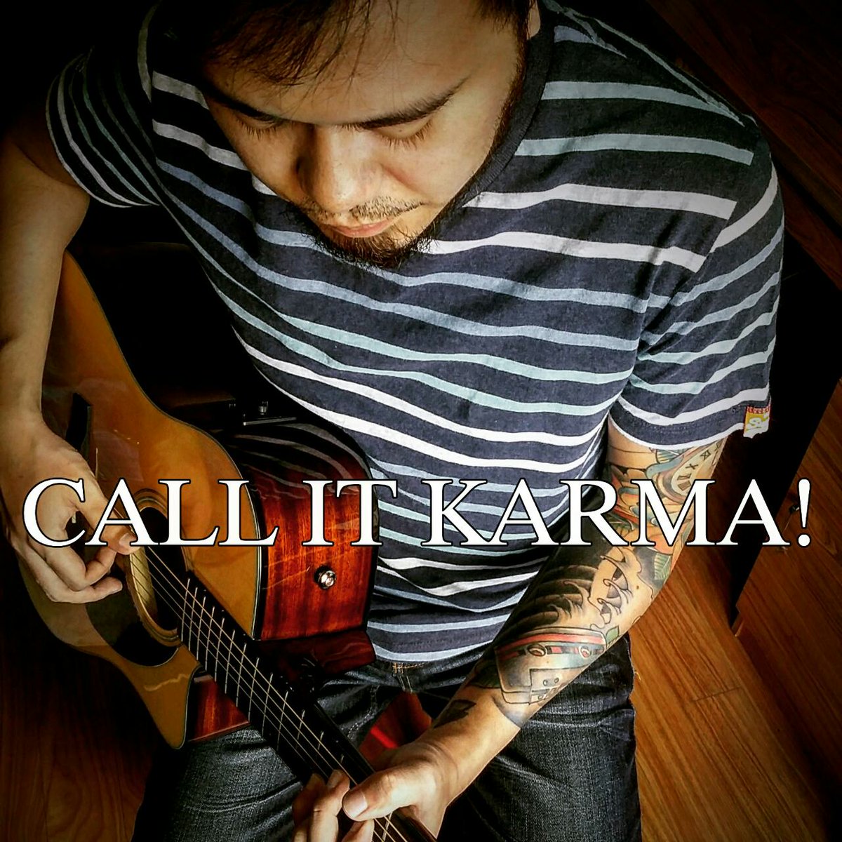 Sleep_Start's tweet image. Will be posting another distorted acoustic cover &amp;amp; I have w/me a guest all the way from Ireland. Watch for it!