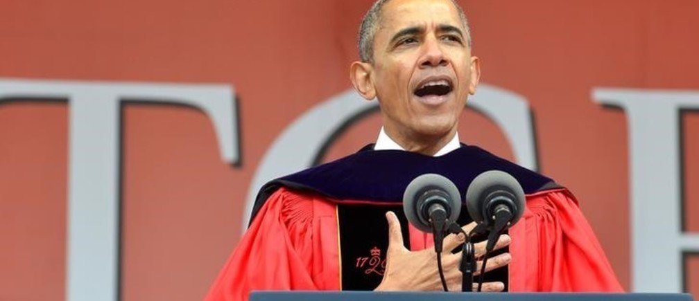 wef's tweet photo. 25 of the best pieces of advice ever given to graduates https://t.co/hFfV15K56J #leadership https://t.co/r4wyeLRnDz