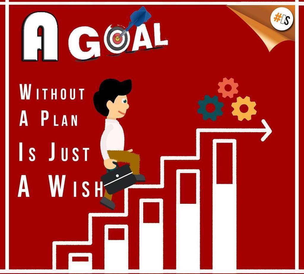 digitalselfish's tweet photo. A Goal Without A Plan Is Just A Wish
#creativedigitalmarketing #digitallyselfish #ds #becreative #digitalmarketing … https://t.co/2TVRY9dwf0