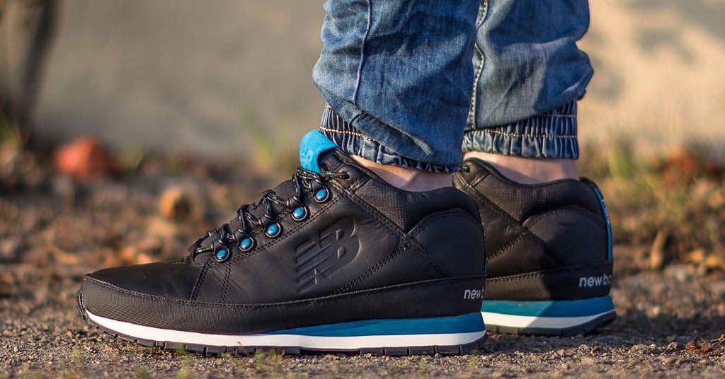 new balance confort