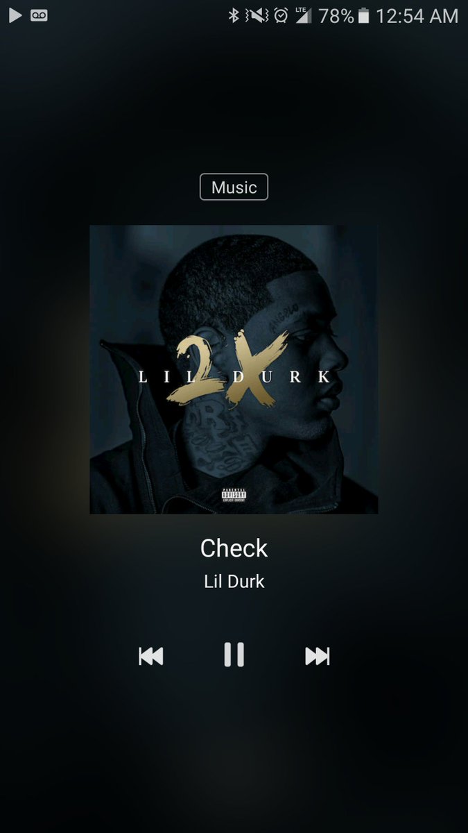 Kingsosaa4's tweet photo. S/o my boy @lildurk 🔥🔥album https://t.co/6a4EipYcC1
