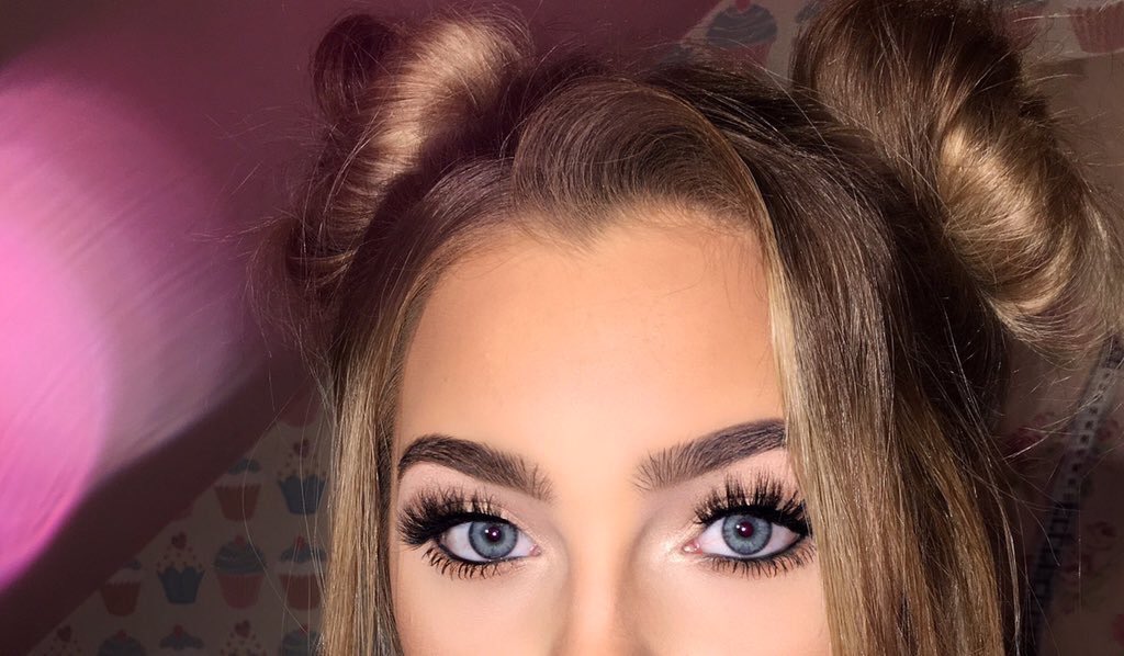 you ain't gotta be my lover, for you to call me baby