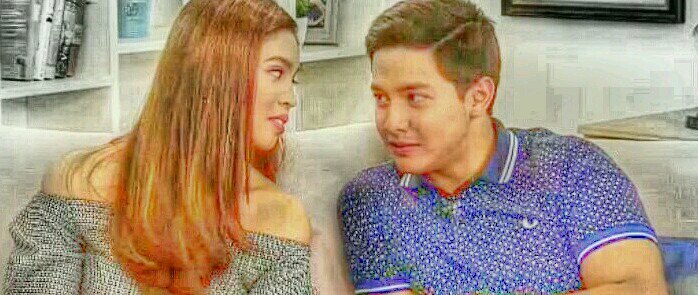 True Love Never Dies! <a href="/mainedcm/">Maine Mendoza</a> <a href="/aldenrichards02/">Alden Richards</a> 

#ALDUBGetThemLolaTini