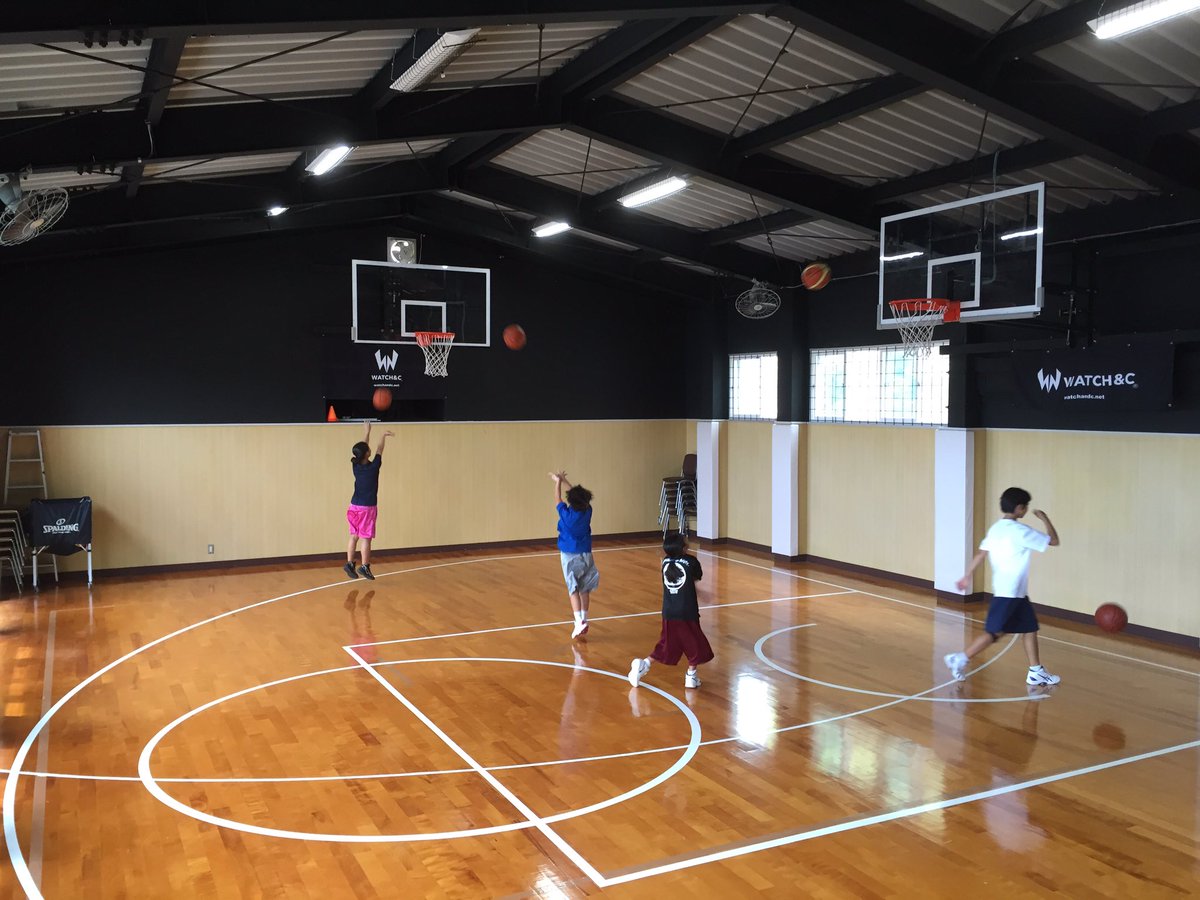 WatchandC's tweet photo. 【WATCH&amp;C PLUS　概要発表！】福岡市東区に福岡初のバスケットボールコートダンススタジオ整骨院からなる複合施設がOPENです！！
https://t.co/yd71qlFs0Y
#WATCHandC_PLUS https://t.co/k5lUe3ArDP