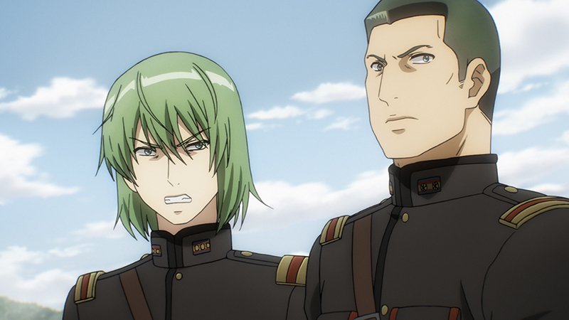 天鏡のアルデラミン アニメ公式 En Twitter キャラ紹介 スシュラフ レミオン 忠義の御三家 レミオン家の次男 トルウェイの兄その2 レミオン家は皆 風精霊もち 風銃使いです 彼もごっつい風銃を使います 演じるは武内駿輔さんです Alderamin たぬき 天鏡のアルデラミン アニメ公式 En Twitter キャラ紹介 スシュラフ レミオン 忠義の御三家 レミオン家の次男 トルウェイの兄その2 レミオン家は皆 風精霊もち 風銃使いです 彼もごっつい風銃を使います 演じるは武内駿輔さんです Alderamin たぬき