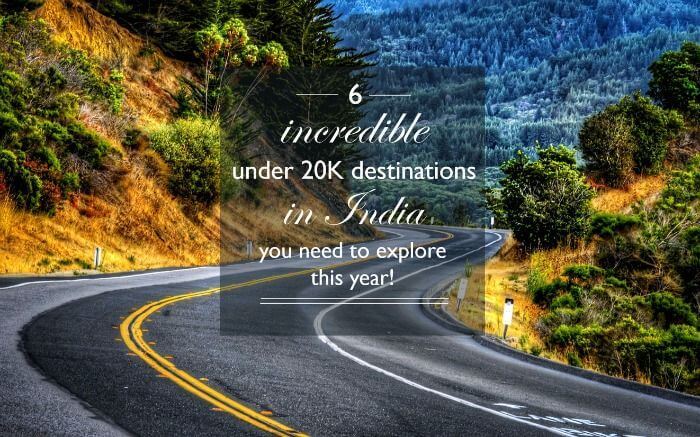 baba_rental's tweet photo. 6 Incredible Destinations In India You Absolutely Must Visit Once in life https://t.co/GaBObtNGGD https://t.co/oRP2xmLmBd